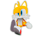Sonic.exe: the Inevitable End ROBLOX