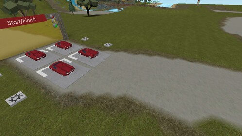 BUGATTI RACE