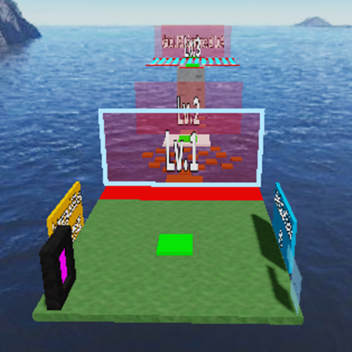 Simulador de un OBBY XD V1.24