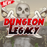 Dungeon Legacy
