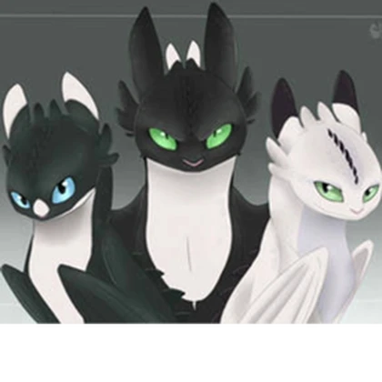 The cute sneaky dragons Roblox group icon