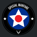 Air Force Special Warfare || (AFSPECWAR)