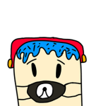 Lucazer rapaz