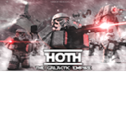 [:] The Imperial Galactic Empire Raid
