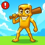 [x999,999,999 Clicks] Ultra Clicker Simulator!