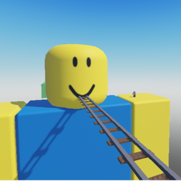 Cart Ride Into Noob!