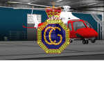 Her Μajesty's Coastguard, Porthdinllaen
