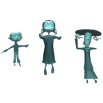 Roblox entity thumbnail