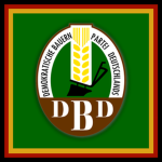 Demokratische Bauernpartei Dеutschlands