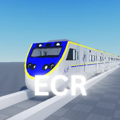 東環鐵路|East Central Railway Roblox group icon