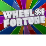 Roblox TV | Wheel of Fortune