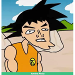 pepinillo rick :D