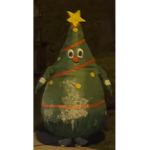 Sarah Bear's Clothing!