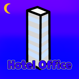 Chillin Hotel Office
