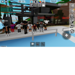 I B3D b0y di roblox