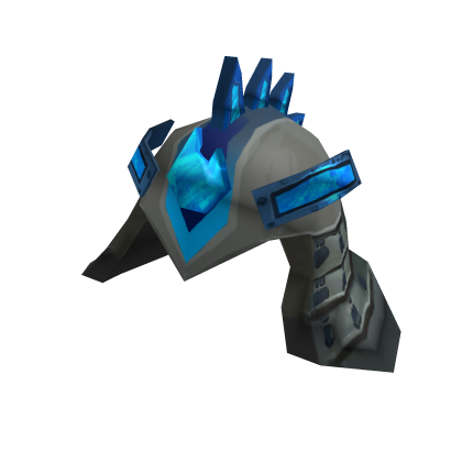 Roblox Item Ice Shogun