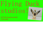 Flying Duck studios!