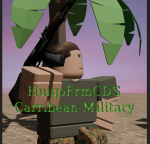 Caribbean Military (CM)