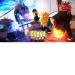 Grand Piece PL