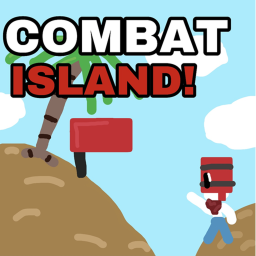 Combat Island!