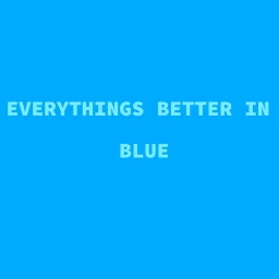 be blue simulator icon