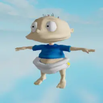 babymesh