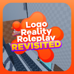 [💘] Logo Reality Roleplay Revisited