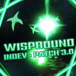 WISPBOUND RNG [INDEV : PATCH 3.0]