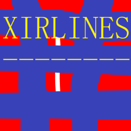 XIR LINES! [BETA]