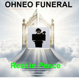 OHNEO Funeral