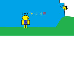 Save Temprist from evil king and his evil army