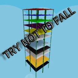Try Not To Fall icon