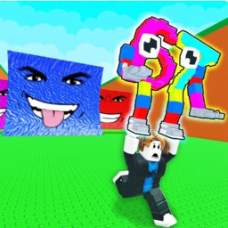 Escape Waves For Brainrots