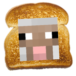 Sheep-Toast