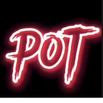 POT ON TOP