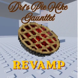 DR1's Pie Hike Gauntlet (REVAMP DAY 2) icon