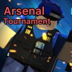 Roblox arsenal tournament!!