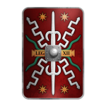Legіо XII Fulminata