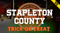 🎃 Hrabstwo Stapleton, Firestone