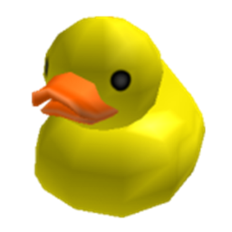 Ducky Castle