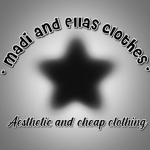 - madi and ella’s clothes -