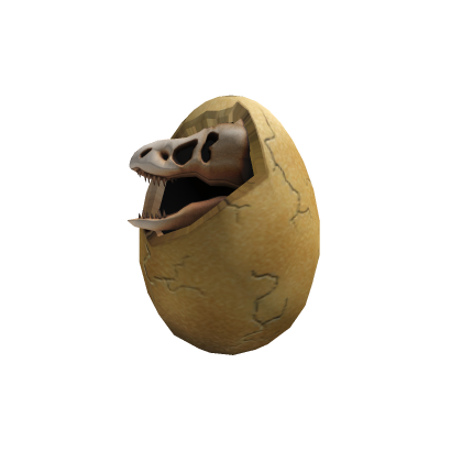DinoEgg
