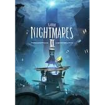 Little Nightmares Game