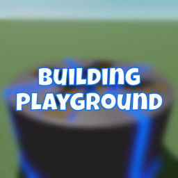 Building Playground