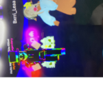 Game squad hangout group