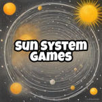 Sun System Games