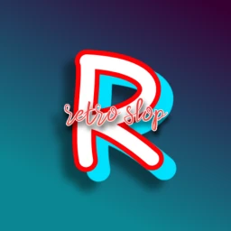 RetroSlop icon