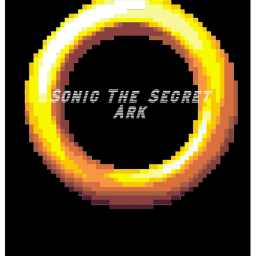 Sonic The Secret Ark RP (Pre-Alpha)