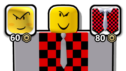 Die Of Death Outfits Play On Roblox