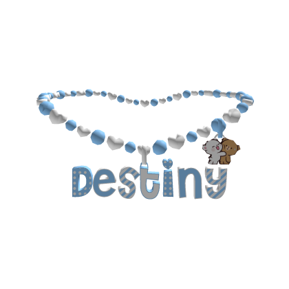 destiny